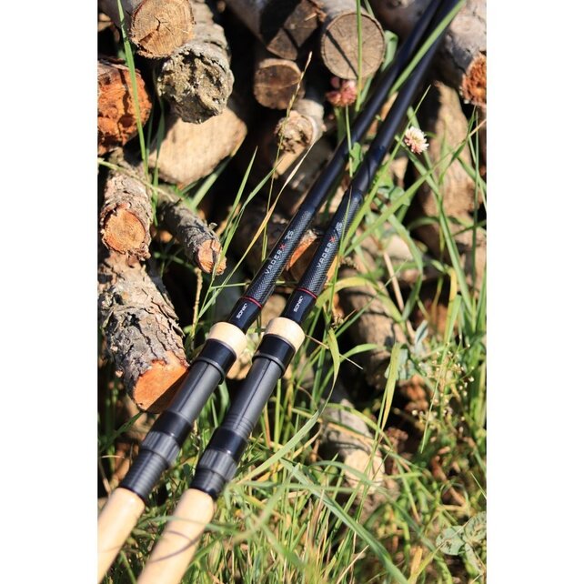 SONIK - Vaderx RS Cork Carp Rods