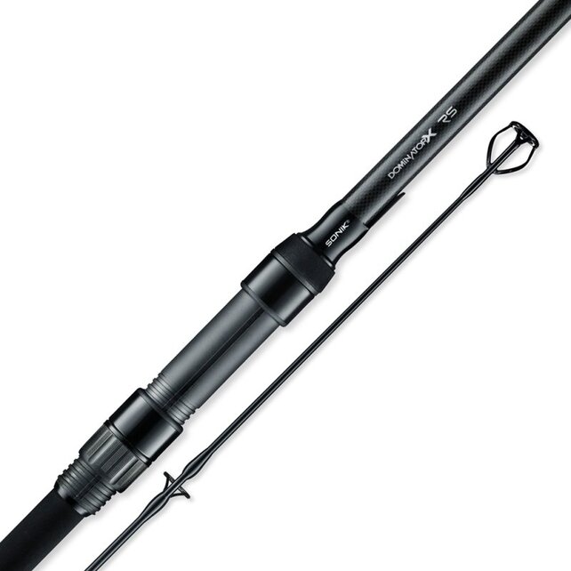 SONIK - Dominatorx RS Carp Rods