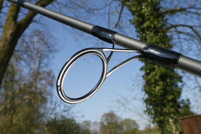 SONIK - Dominatorx RS Carp Rods