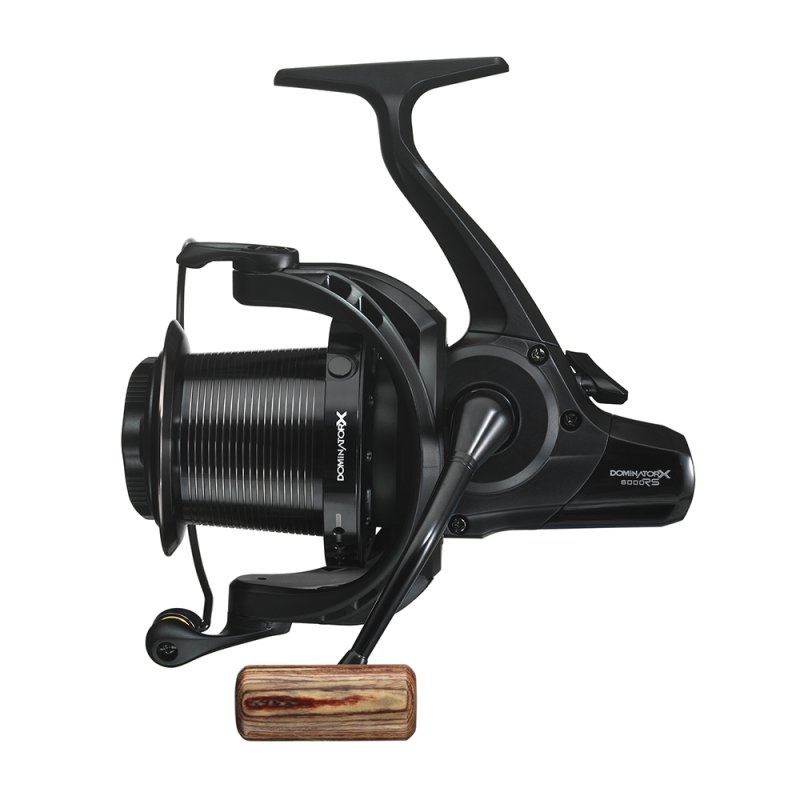 Sonik DominatorX RS Pro 8000 Reel