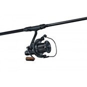 SONIK - Dominatorx RS Carp Rods