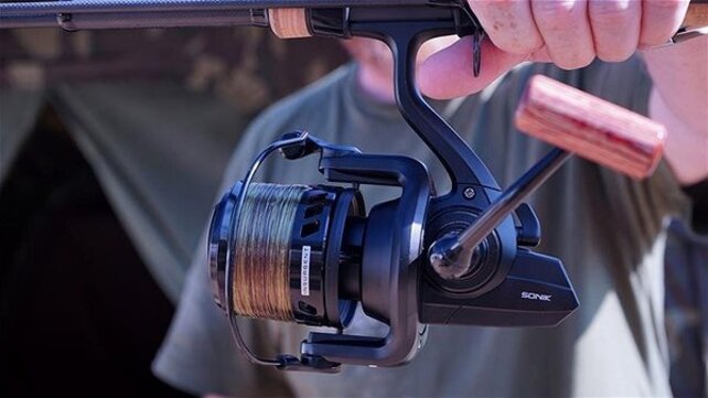 SONIK - Insurgent 6000