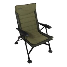 SK-Tek Recliner Armchair