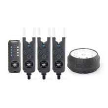 Gizmo 3+1 All Blue Set