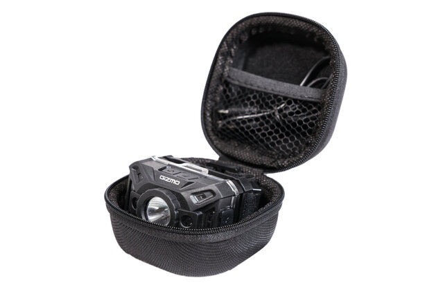 SONIK -  Gizmo HTR-250 Hoofdlamp