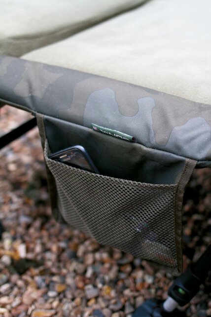 SONIK - SK-Tek Levelbed