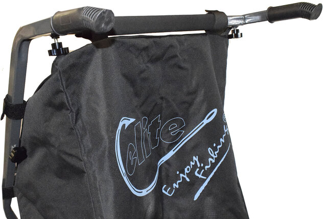ELITE - 4-Wheel Trolley (Transportkar) ELITE - 4-Wheel Trolley (Transportkar)