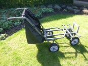 ELITE - 4-Wheel Trolley (Transportkar) ELITE - 4-Wheel Trolley (Transportkar)
