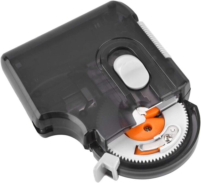 ARCA - Automatic Hook Tier