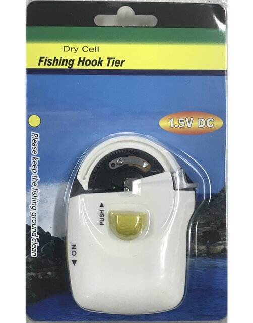 ARCA - Automatic Hook Tier