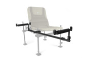 KORUM -	XS Two Rod Arm & Rests KORUM -	XS Two Rod Arm & Rests