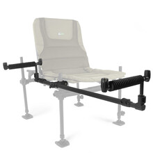 XS Two Rod Arm & Rests