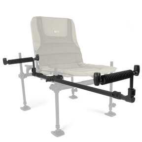 XS Two Rod Arm & Rests