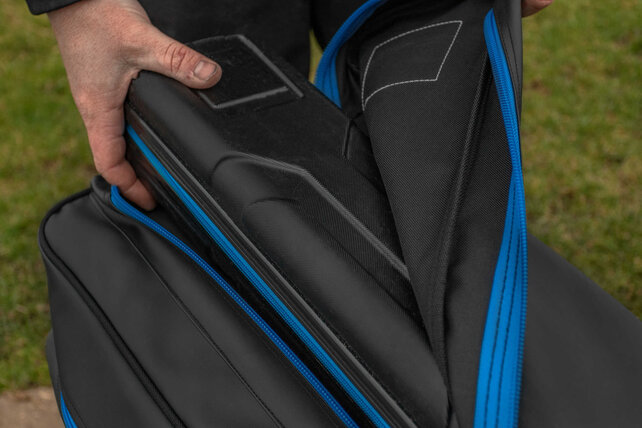 PRESTON - Supera X Pole