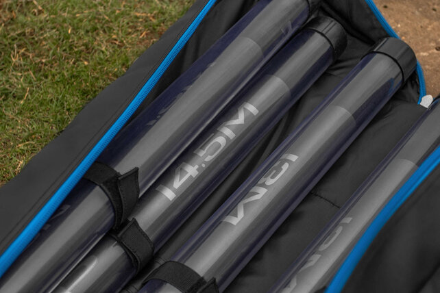 PRESTON - Supera X Pole