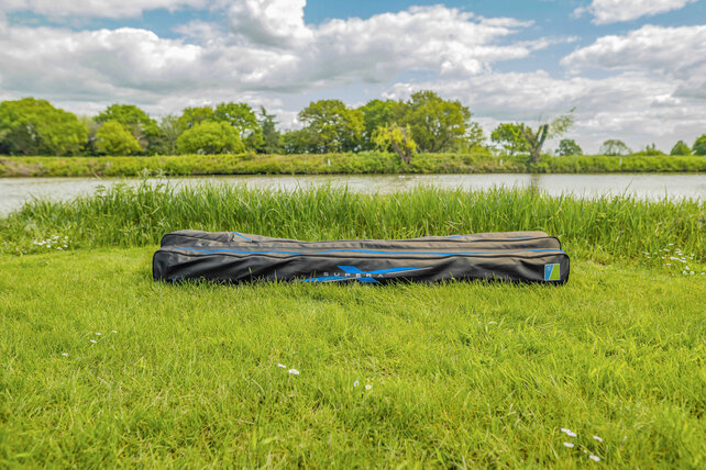 PRESTON - Supera X Pole