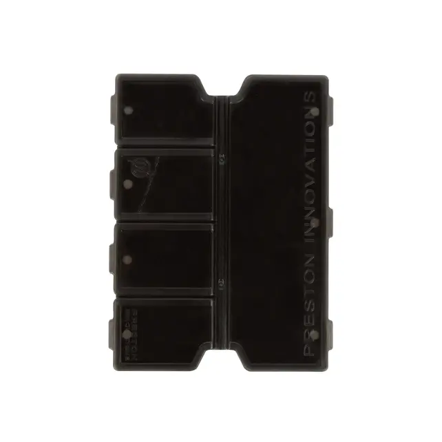 PRESTON - Accessory Boxes