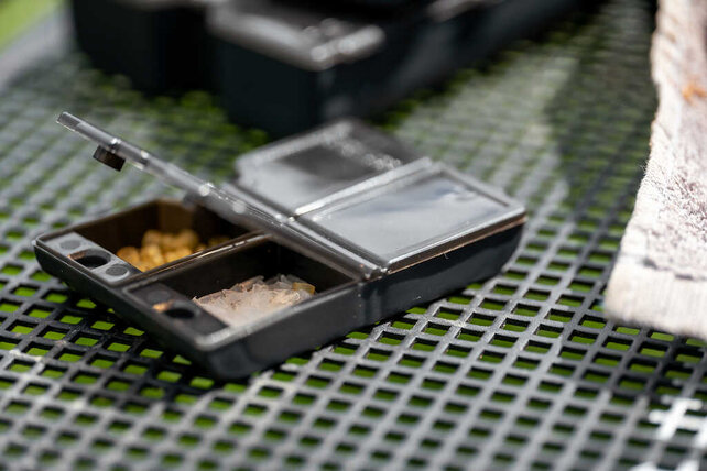 PRESTON - Accessory Boxes