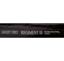 PENN® & RF® - Regiment III Sensi Boat
