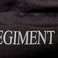 Regiment III Sensi Boat