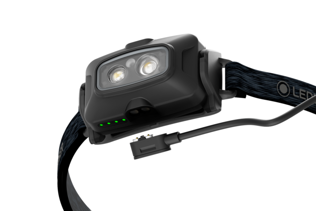 LEDLENSER - HF4R Core LEDLENSER - HF4R Core