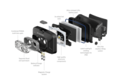 LEDLENSER - HF4R Core LEDLENSER - HF4R Core