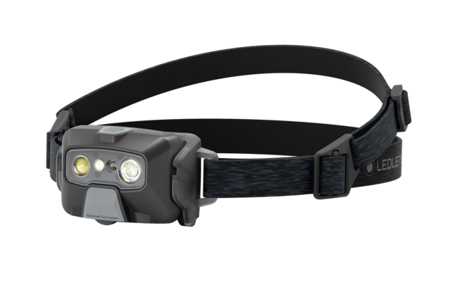 LEDLENSER - HF6R Core LEDLENSER - HF6R Core