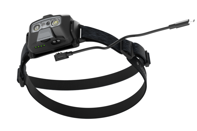 LEDLENSER - HF6R Core LEDLENSER - HF6R Core