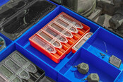 PRESTON - Drawer Organiser Inserts  Deep PRESTON - Drawer Organiser Inserts  Deep