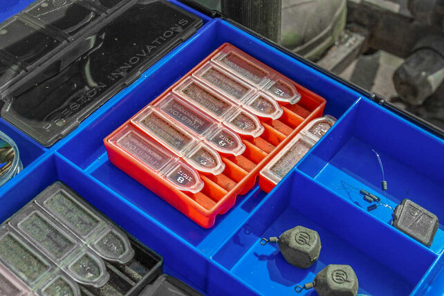 PRESTON - Drawer Organiser Inserts  Deep PRESTON - Drawer Organiser Inserts  Deep
