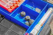 PRESTON - Drawer Organiser Inserts  Deep PRESTON - Drawer Organiser Inserts  Deep