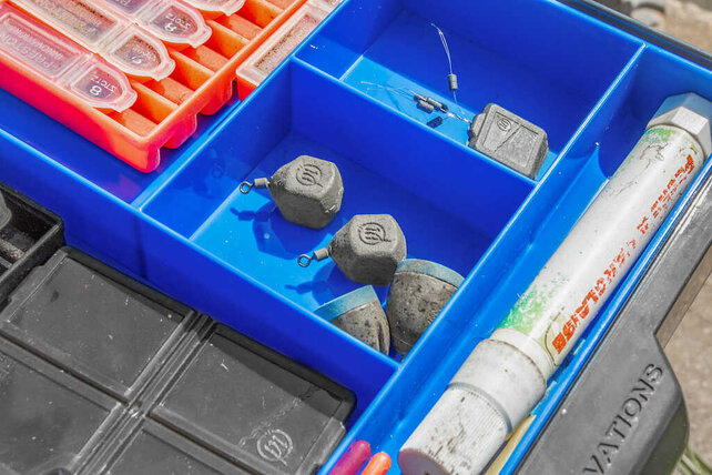 PRESTON - Drawer Organiser Inserts  Deep PRESTON - Drawer Organiser Inserts  Deep