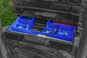 PRESTON - Drawer Organiser Inserts  Deep PRESTON - Drawer Organiser Inserts  Deep