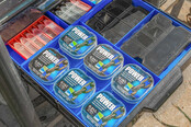 PRESTON - Drawer Organiser Inserts  Deep PRESTON - Drawer Organiser Inserts  Deep