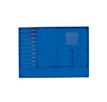 PRESTON - Drawer Organiser Inserts  Shallow