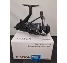 GIMSON - Tournament Baitrunning 5500 XTE