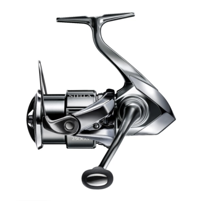 SHIMANO - Stella SHIMANO - Stella