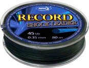 KATRAN - Record Shock Leaders Braided 80m KATRAN - Record Shock Leaders Braided 80m