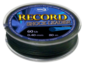 KATRAN - Record Shock Leaders Braided 80m KATRAN - Record Shock Leaders Braided 80m