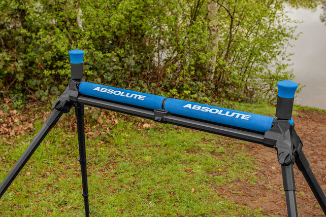 PRESTON  - Absolute Pole Roller