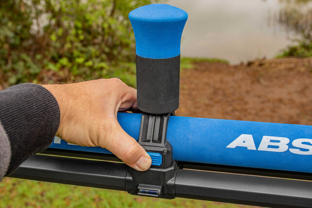 PRESTON  - Absolute Pole Roller