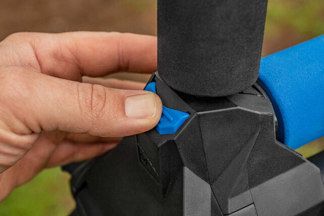 PRESTON  - Absolute Pole Roller