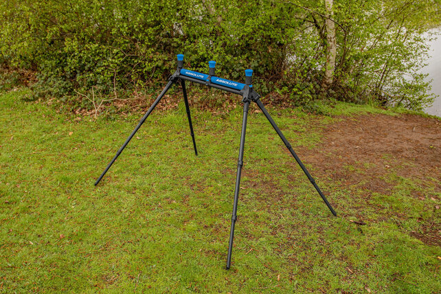 PRESTON  - Absolute Pole Roller