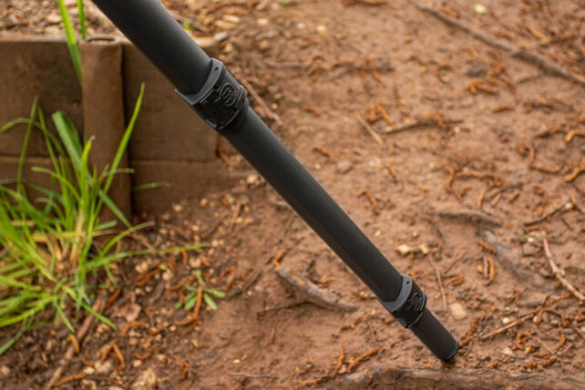 PRESTON  - Absolute Pole Roller