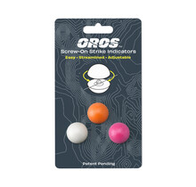 OROS - 3 Strike Indicators