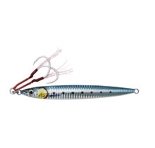 SAVAGE GEAR - 3D Slim Jig Minnow Op=Op