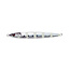 Savage Gear SAVAGE GEAR - 3D Slim Jig Minnow Op=Op