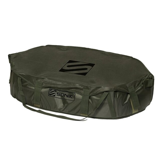 SONIK - SK-Tek Unhooking Cradle Euro SONIK - SK-Tek Unhooking Cradle Euro