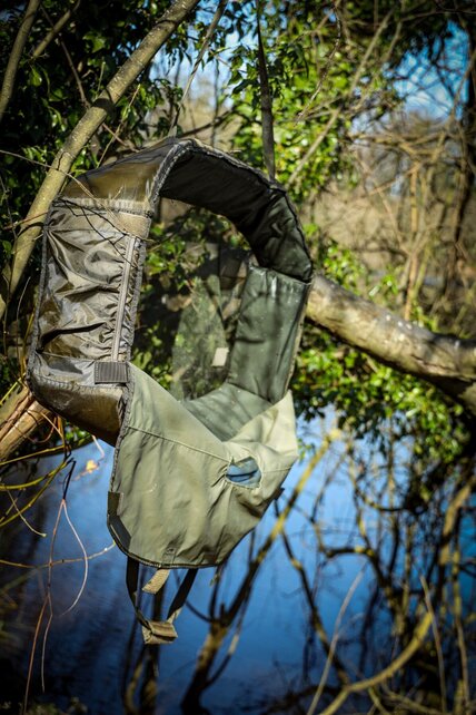 SONIK - SK-Tek Unhooking Cradle Euro SONIK - SK-Tek Unhooking Cradle Euro