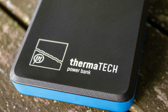 PRESTON - Thermatech Power Bank 20000 mAh PRESTON - Thermatech Power Bank 20000 mAh
